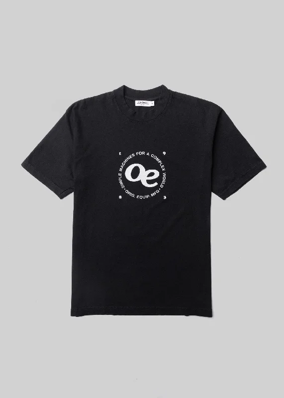 Fashion Classic O.E. Full Circle Tee