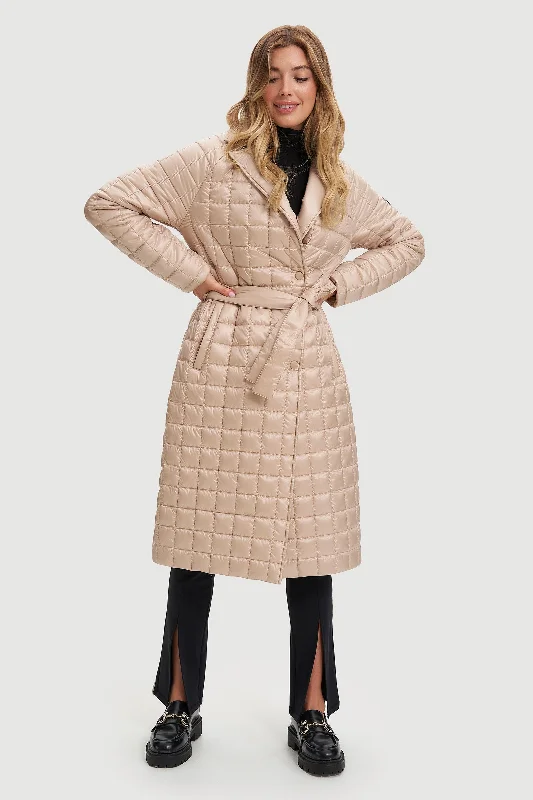 Carefree Style Alaia