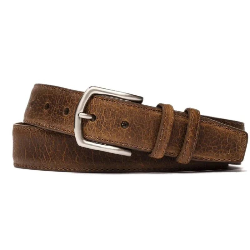 Energy Plan 1 3/8" American Bison Belt
