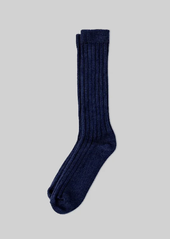 Soft Touch The Oxford Sock
