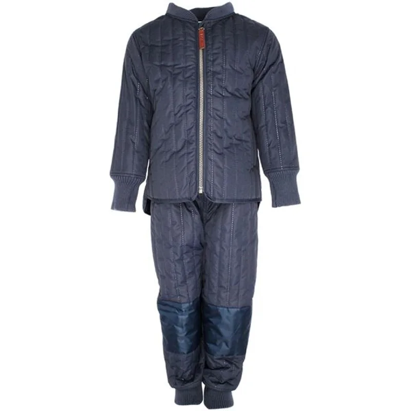 Chic Comfort En Fant Ink Thermal Set Blue Night