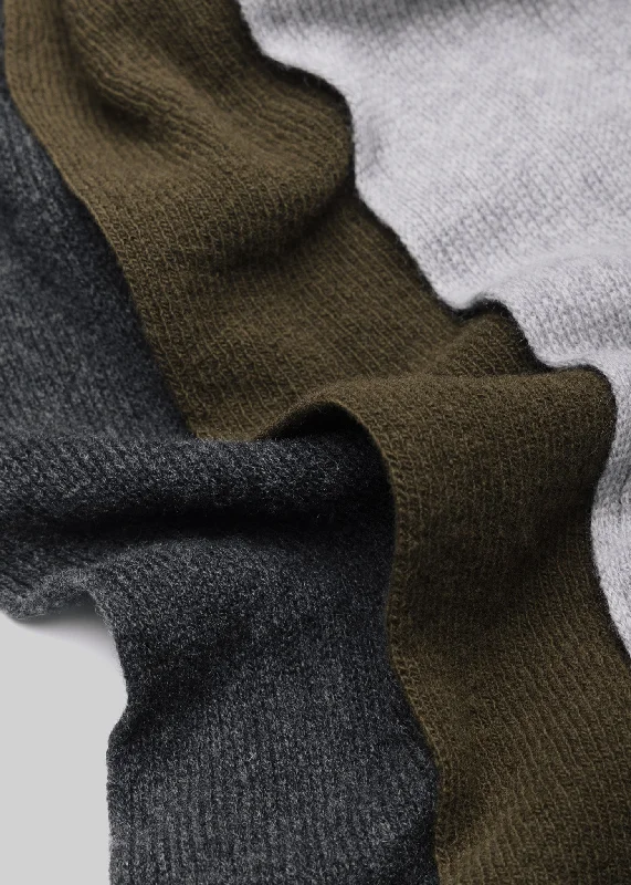 Personalized Design Cashmere Scarf