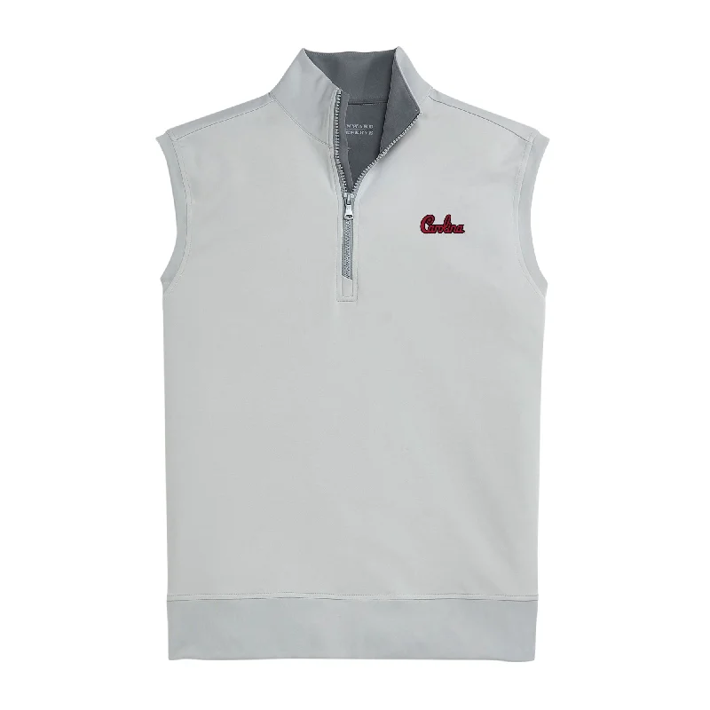 Trendy Comfort South Carolina Vintage Script Brendon Performance Vest