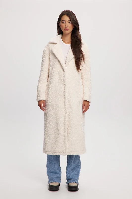 Light And Breathable Franny
