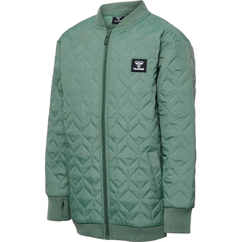Cool Style Hummel Cave Termojakke Laurel Wreath
