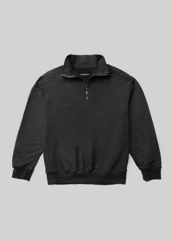 Washed Black