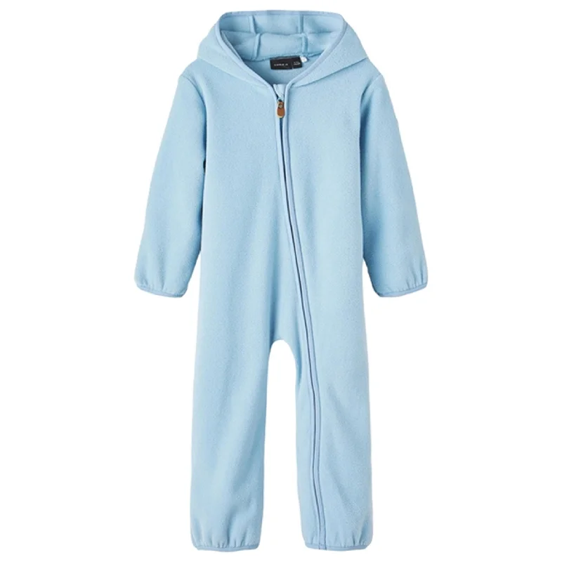 Personal Charm Name it Ashley Blue Munit Driving Suit