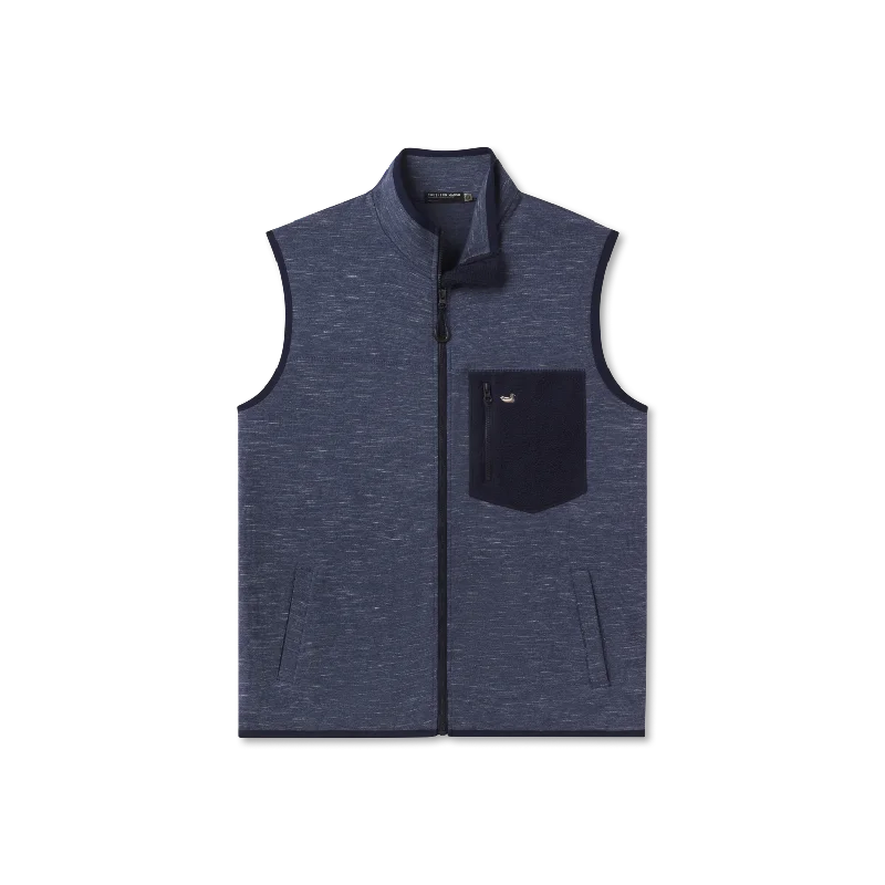 Denim Design Lockhart Stretch Vest
