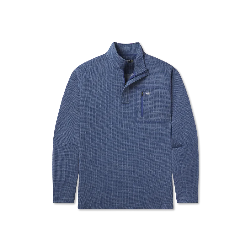 Fashionable and casual FieldTec™ Contour Pullover