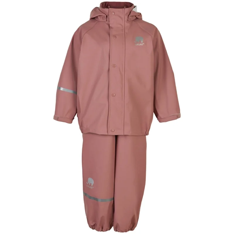 Personality Publicity CeLaVi Rain Set Basic Burlwood