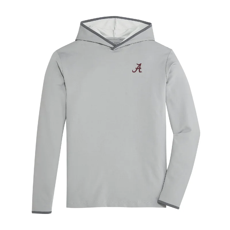 Trendy Casuals Alabama Brendon Performance Hoodie
