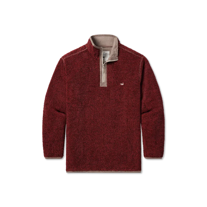Personalized Outfit Highland Alpaca Pullover