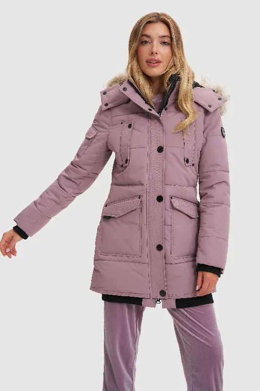 Comfortable And Versatile Astrid