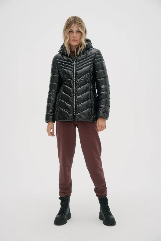 Must-have For Autumn And Winter Nyla-C