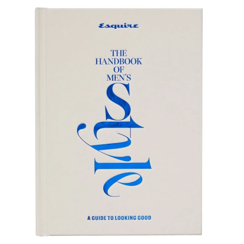 Carefree Esquire the Handbook of Style