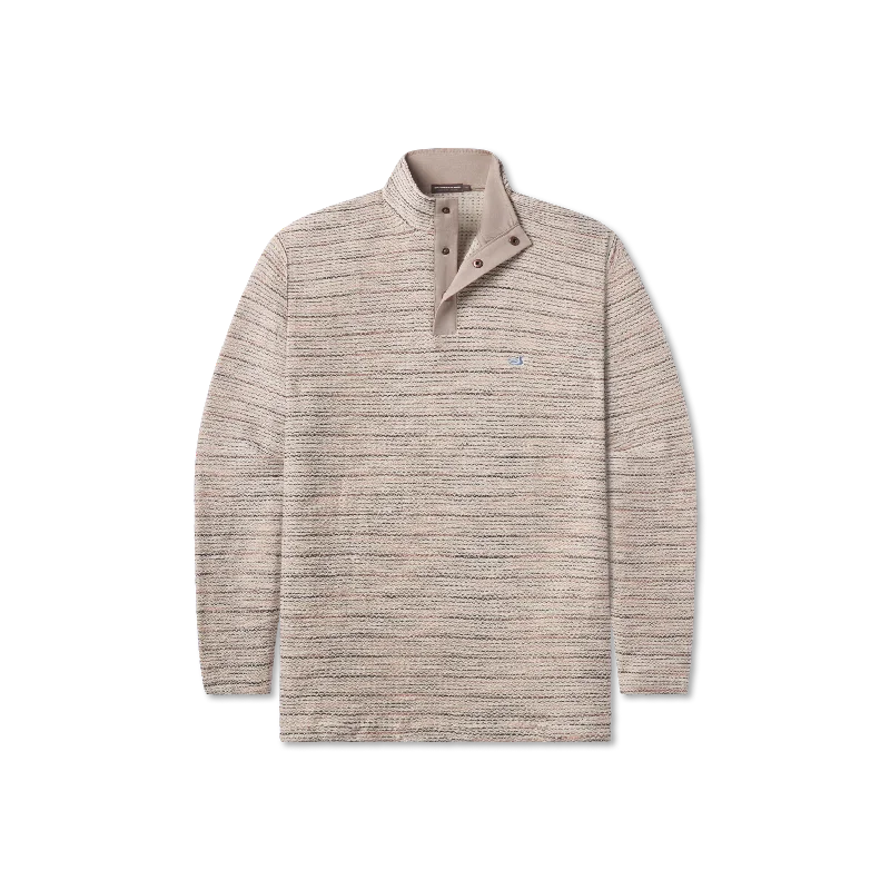 Fashionable and versatile Pawleys Rope Pullover - Stripes