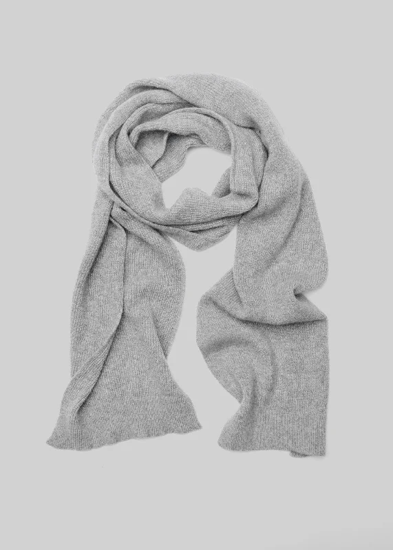 Flannel Grey