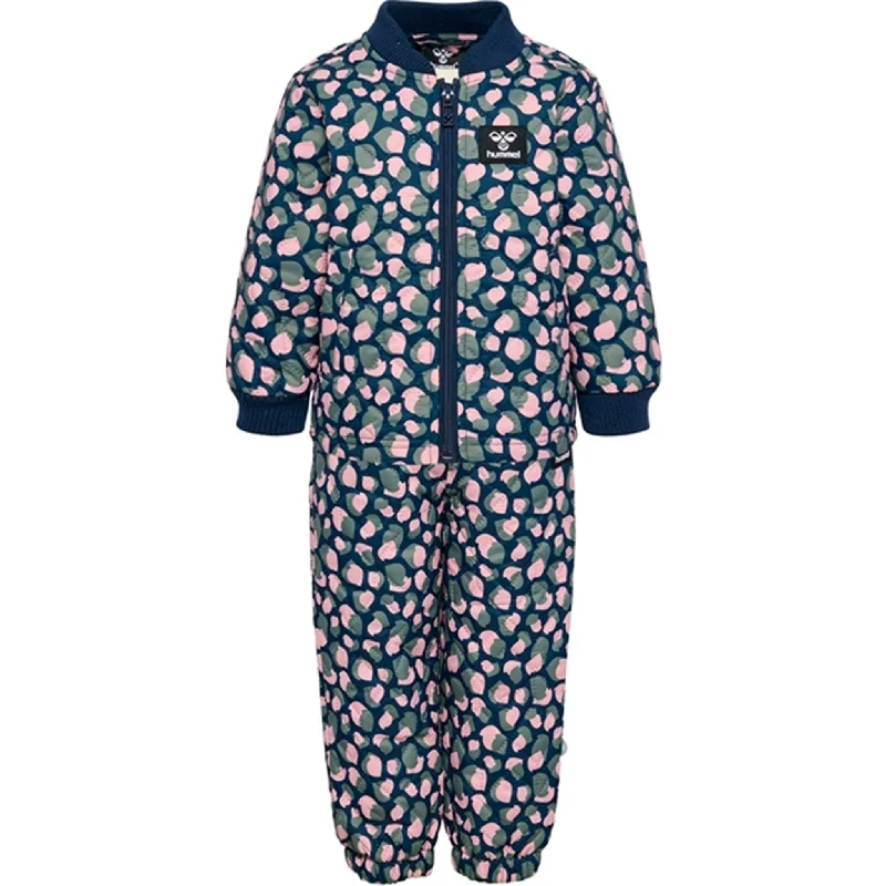 Fashion Expert Hummel Sobi Mini Thermo Set Zephyr