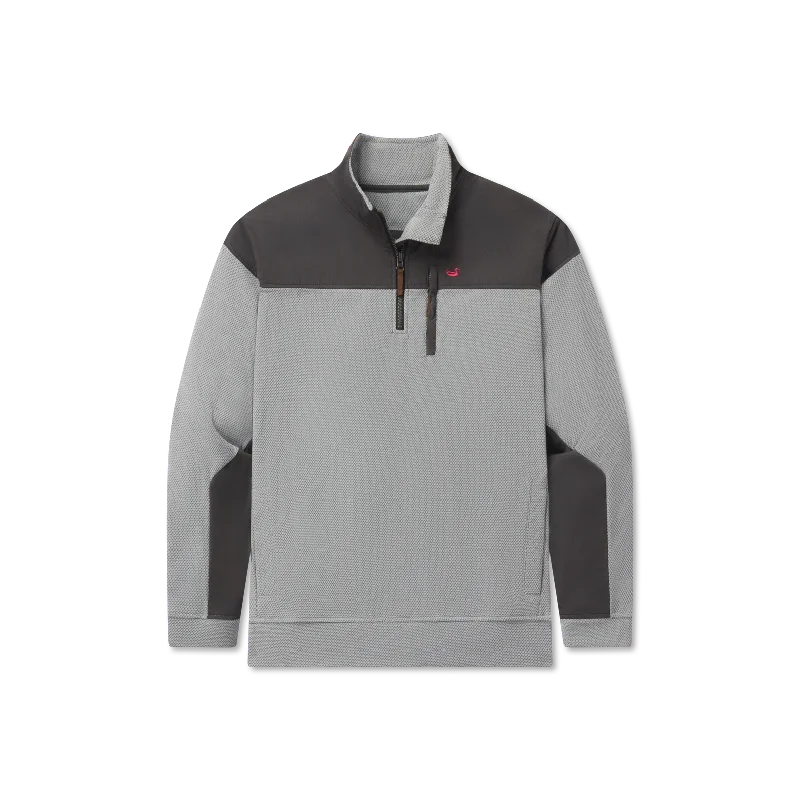 Classic Style Barton Vintage Pullover
