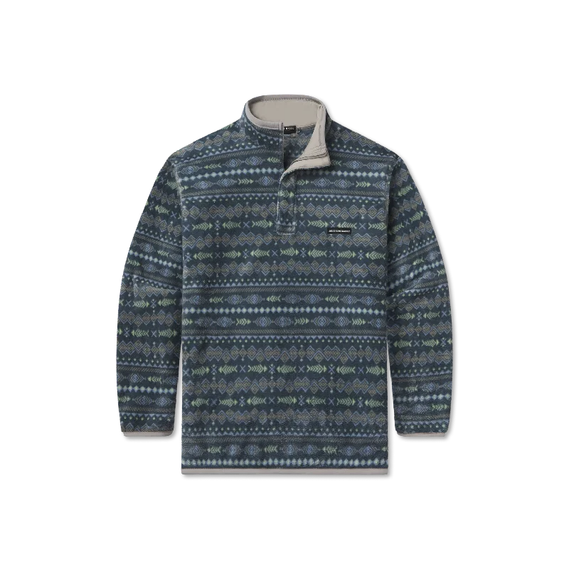 Trendy Wear Culebra Catch Fleece Pullover