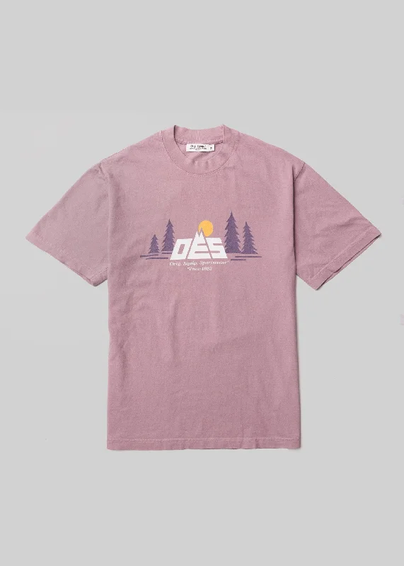 Perfect Tailoring O.E. Rising Tee
