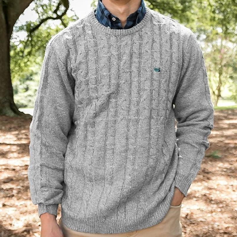 Simple Design Townsend Sweater