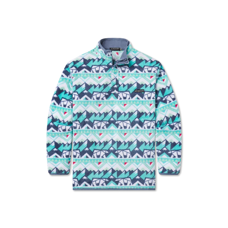 Leisure Travel Fairbanks Pullover