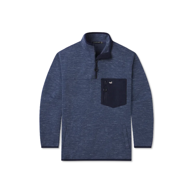 Celebrity Style Lockhart Stretch Pullover