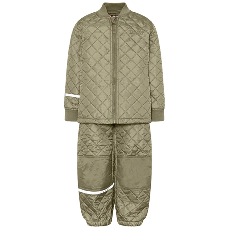 Style Design CeLaVi Thermo Set Basic Khaki