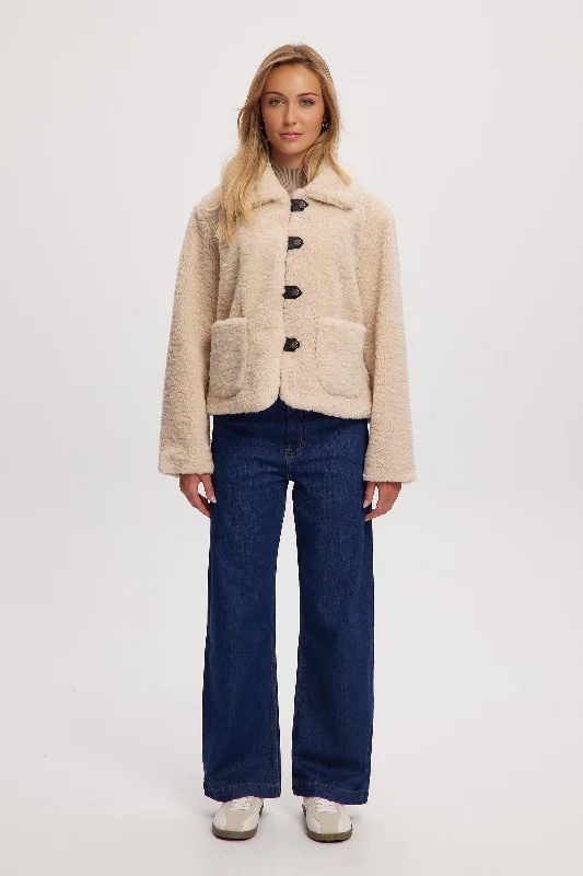 Cozy Fit Frieda