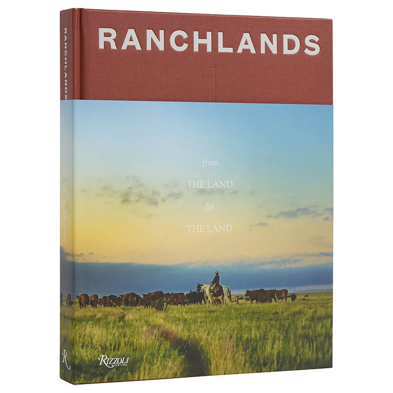 Versatile Items Ranchlands