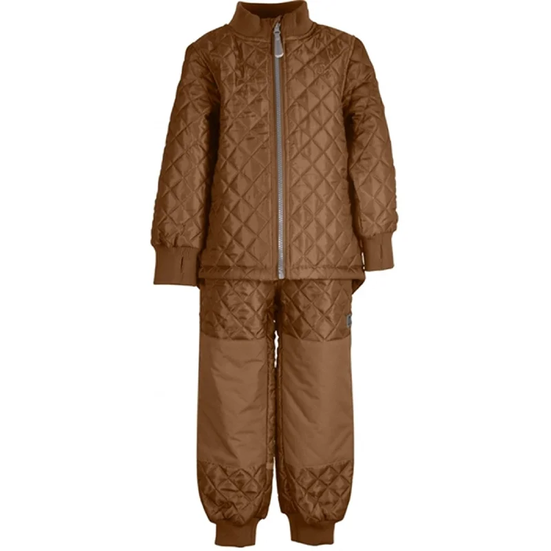 Soft Style Mikk-Line Termosæt Basic Rubber