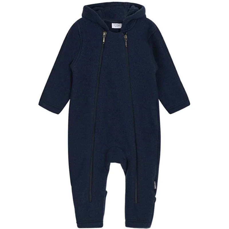 Everyday Style Hust & Claire Baby Blue Night Mexi-HC Jumpsuit