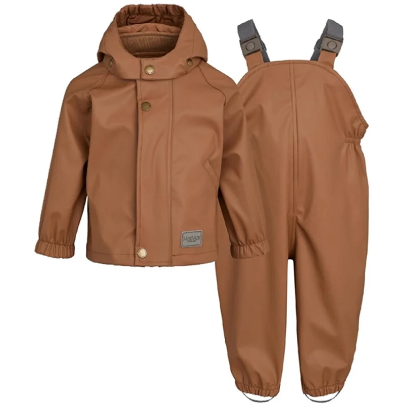 Celebrity Picks MarMar Oddy Rainwear Set Hazel