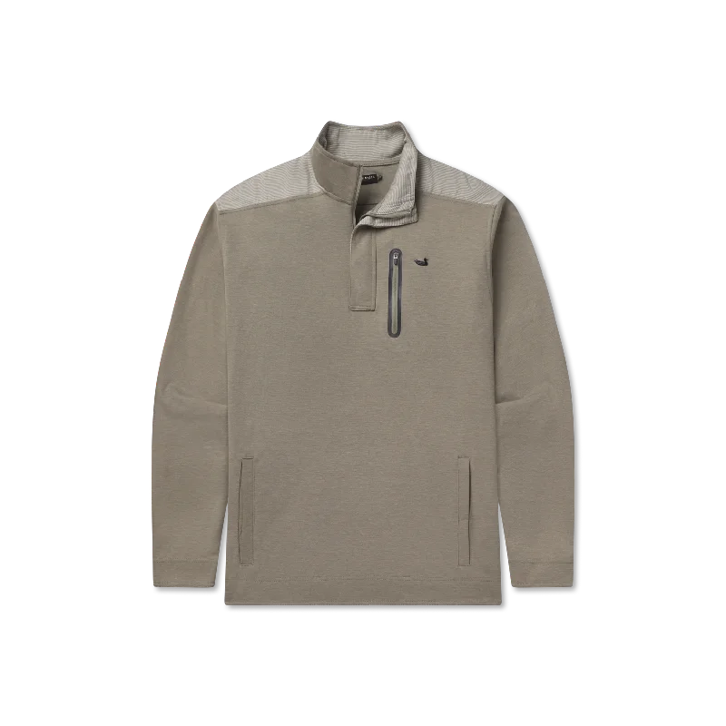 Street Graffiti Design FieldTec™ Ridgeway Performance Pullover