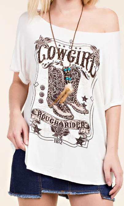 Classic Items Women's Vocal T-Shirt #17133S