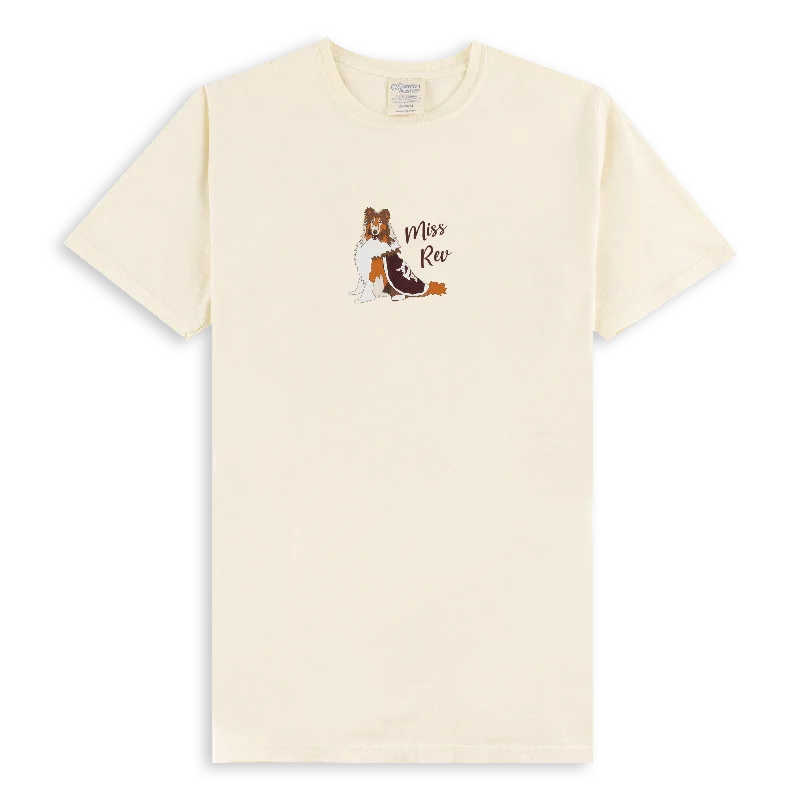 Smart Casuals Small Miss Rev T-Shirt