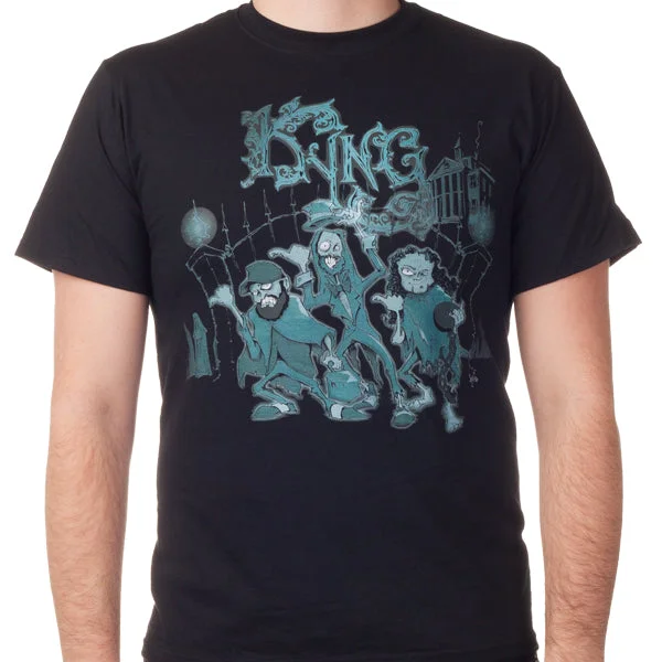 Luxury and fashionable Kyng "Ghosts" T-Shirt