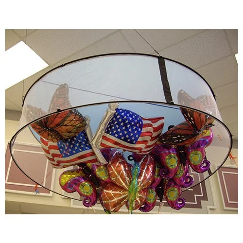 Urban Style BALLOON CORRAL™ XL - 9ft CIRCLE