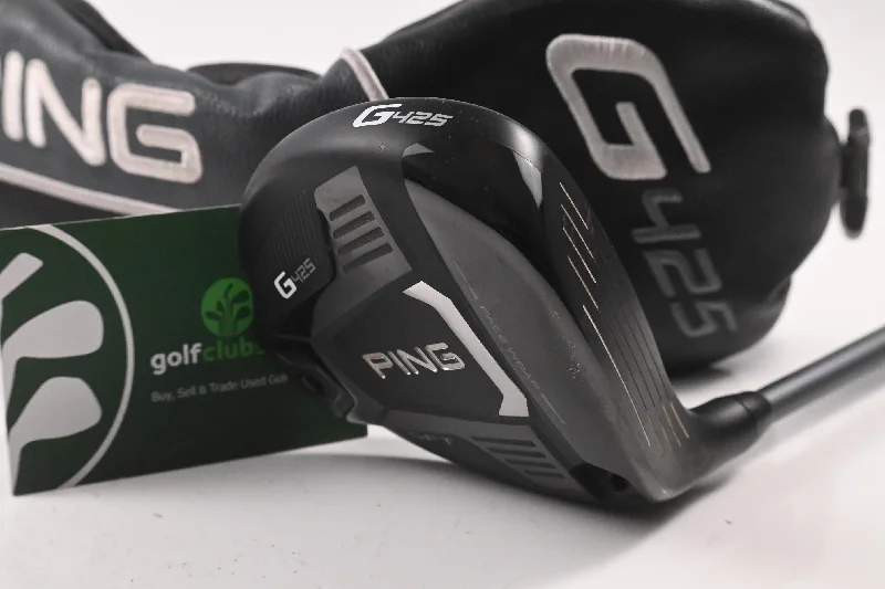 Trends Ping G425 SFT #5 Wood / 19 Degree / Regular Flex Ping Alta CB Slate 65 Shaft