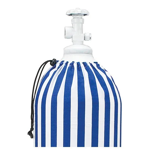 Fashionable sports HELIUM TANK CYLINDER COVER