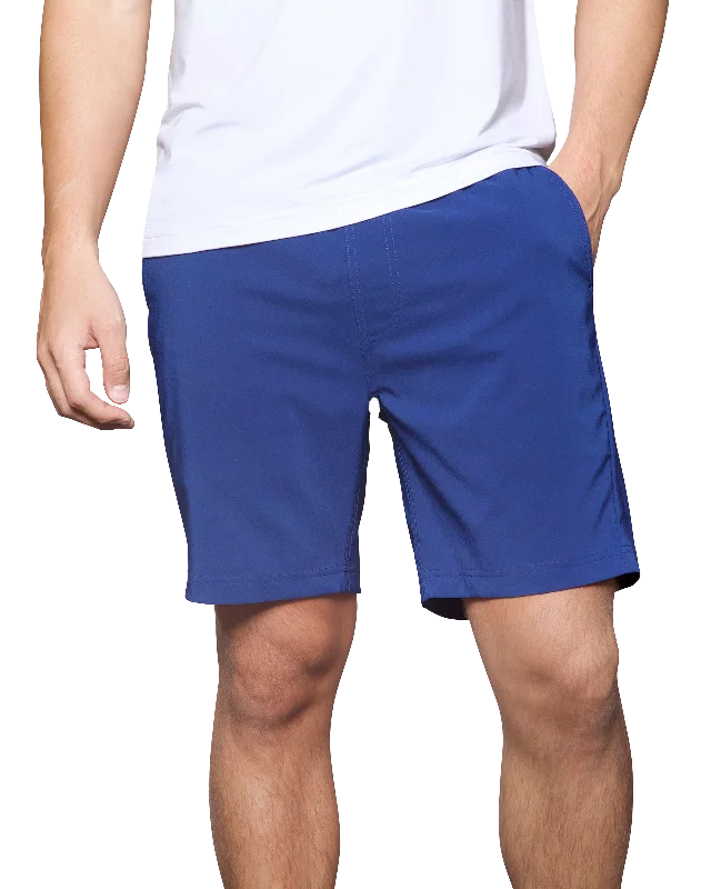 Dress Blues (Navy)