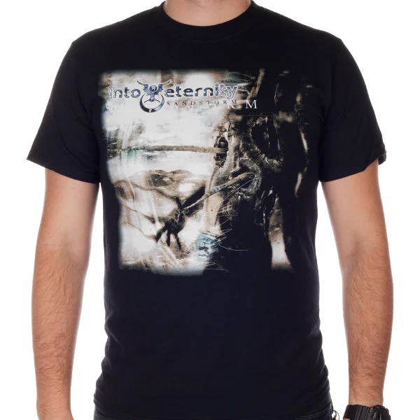 British casual Into Eternity "Sandstorm" T-Shirt