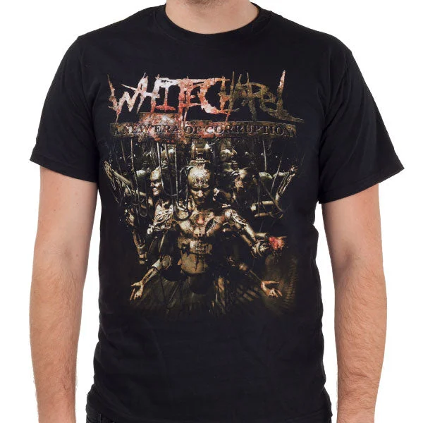 Everyday Comfort Whitechapel "A New Era Of Corruption" T-Shirt
