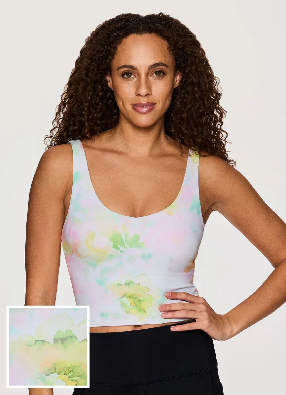 Cozy Look Zen Magnolia Bra Tank