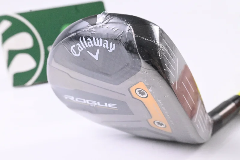 Noble And Elegant Tour Issue Callaway Rogue ST Max D #3 Wood / 16 Degree / Regular Flex ProForce