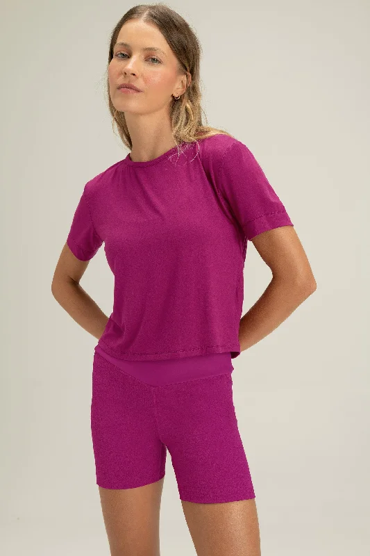 Diamond Series Cross Top