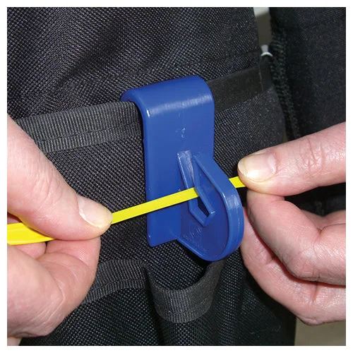 Round neck design CLIP-ON QUICK CUTTER (2 PK)