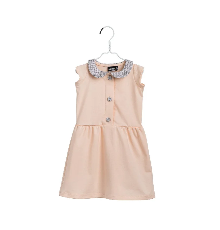 Layered Style PAPU |  Linnea Dress
