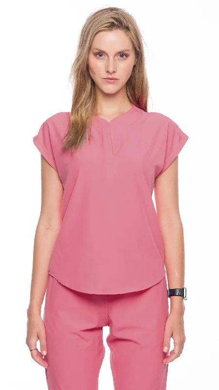Casual Wear Kanaus® Top Casual Paradise Pink | Women